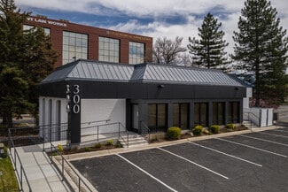 Salt Lake City, UT Coworking Space - 300 E 4500 S Salt Lake City, UT Coworking Space - 300 E 4500 S