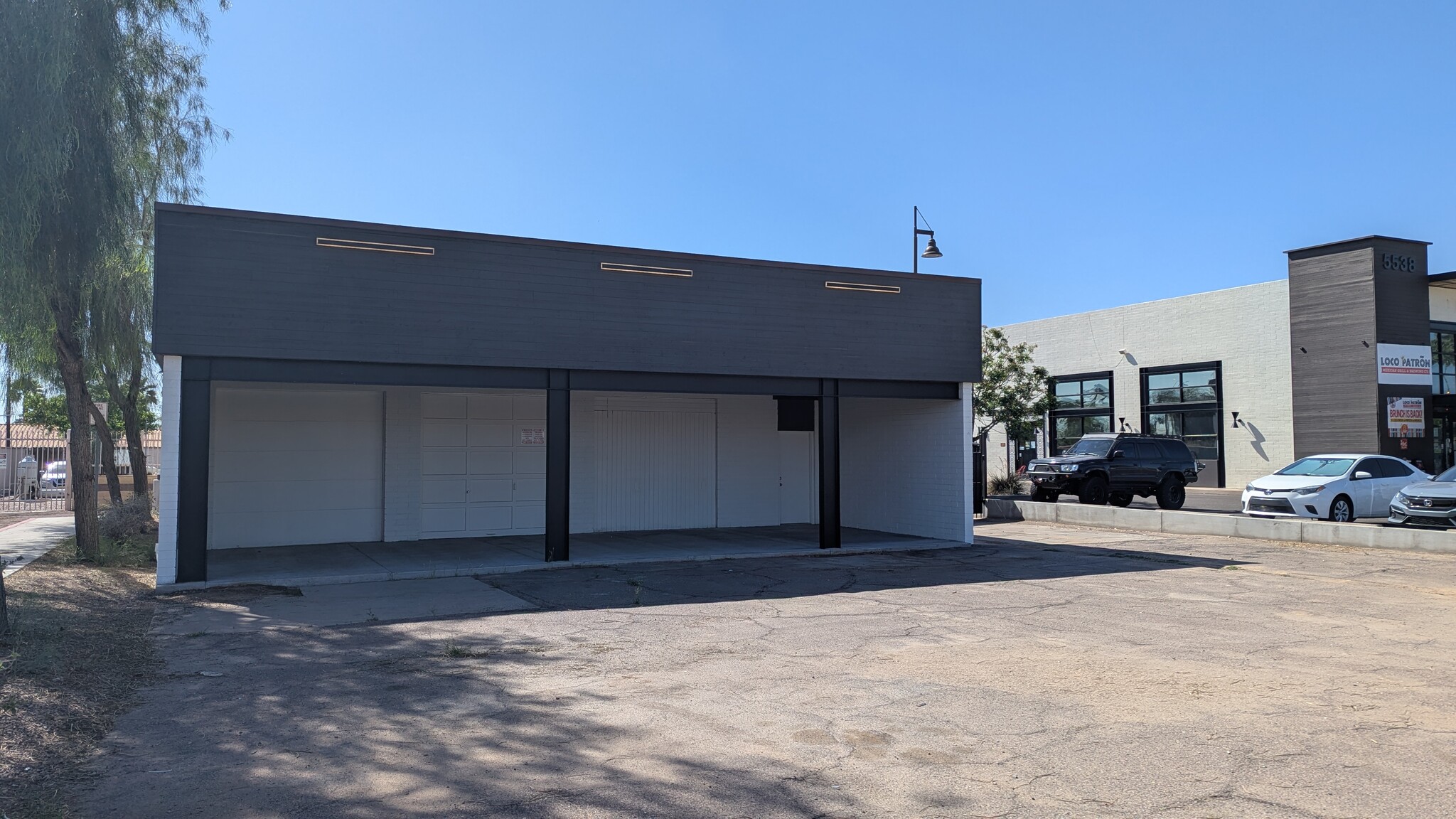 5530 N 7th St, Phoenix, AZ for Rent