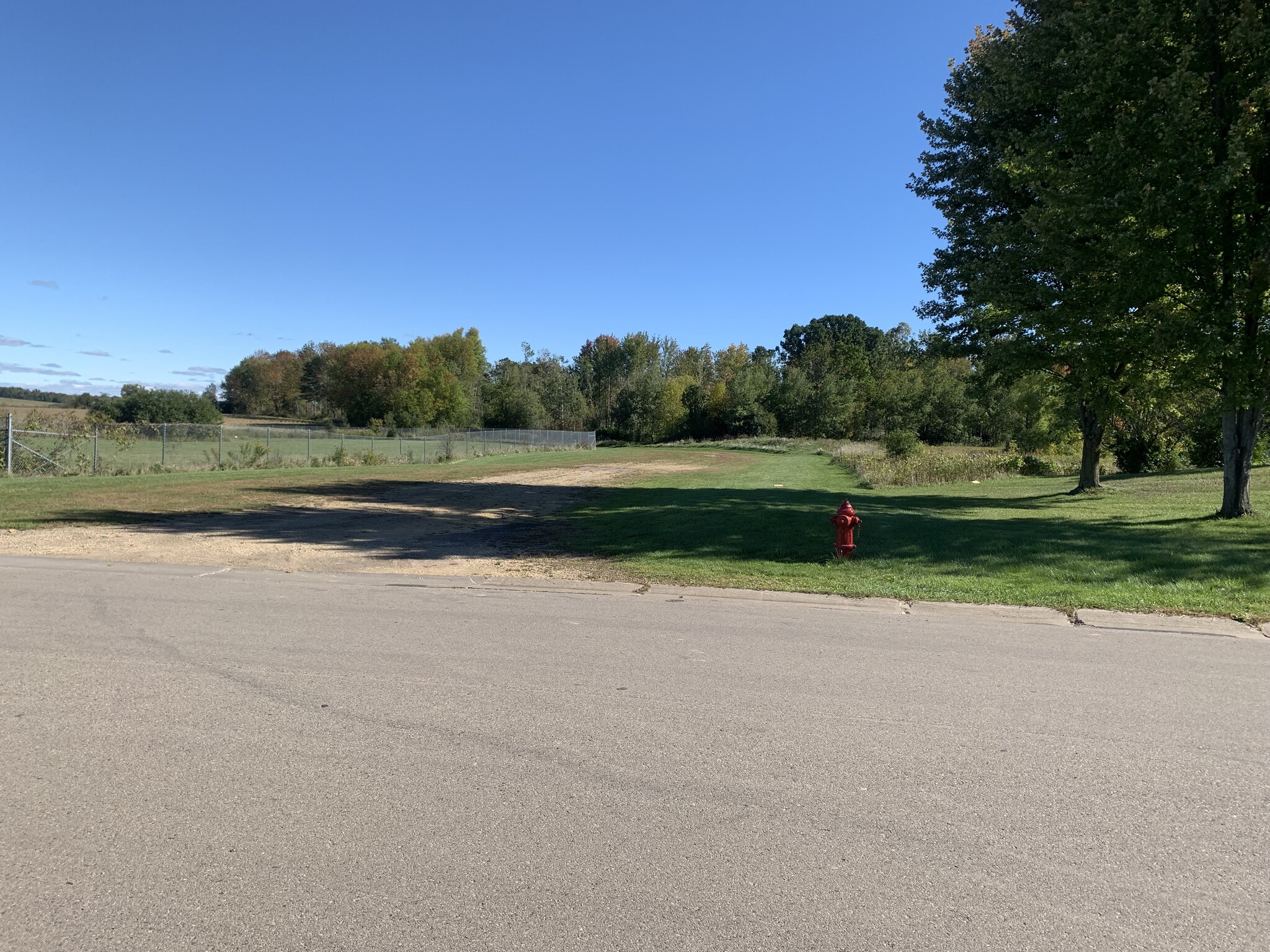 XXX Evergreen St, Baldwin, WI for Sale