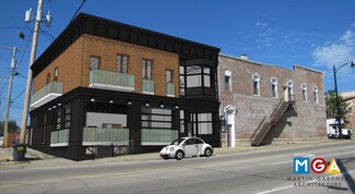 Marion, IA Office - 958 7th Ave Marion, IA Office - 958 7th Ave