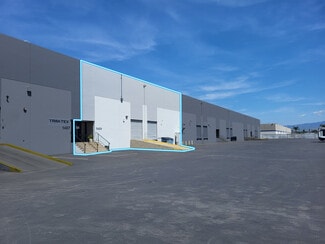 Orange, CA Industrial - 1481-1497 N Main St