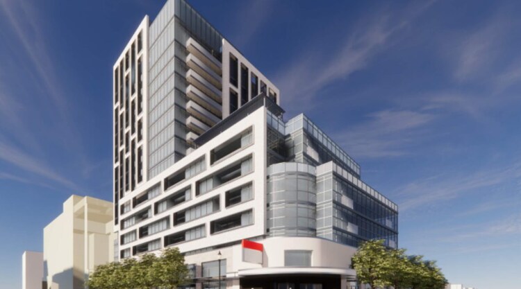 1186 W Wellington St, Ottawa, ON for Rent