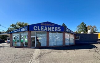 Rahway, NJ Retail - 526 St Georges Ave