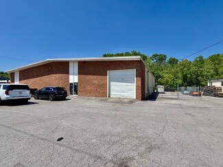 Nashville, TN Industrial - 323-325 Wilhagan Rd
