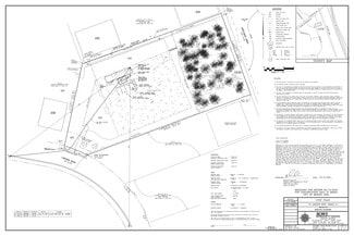 Mobile, AL Commercial Land - 721 Lakeside Dr