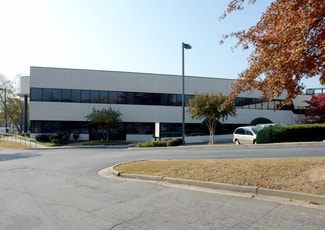 Norcross, GA Office, Office/Medical - 5161 Brook Hollow Pky