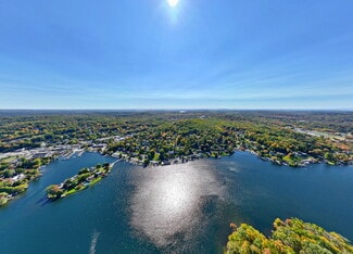 Mahopac, NY Commercial - 44 Canopus Island Mahopac, NY Commercial - 44 Canopus Island