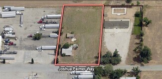 Banning, CA Commercial Land - 5801 Joshua Palmer Way Banning, CA Commercial Land - 5801 Joshua Palmer Way