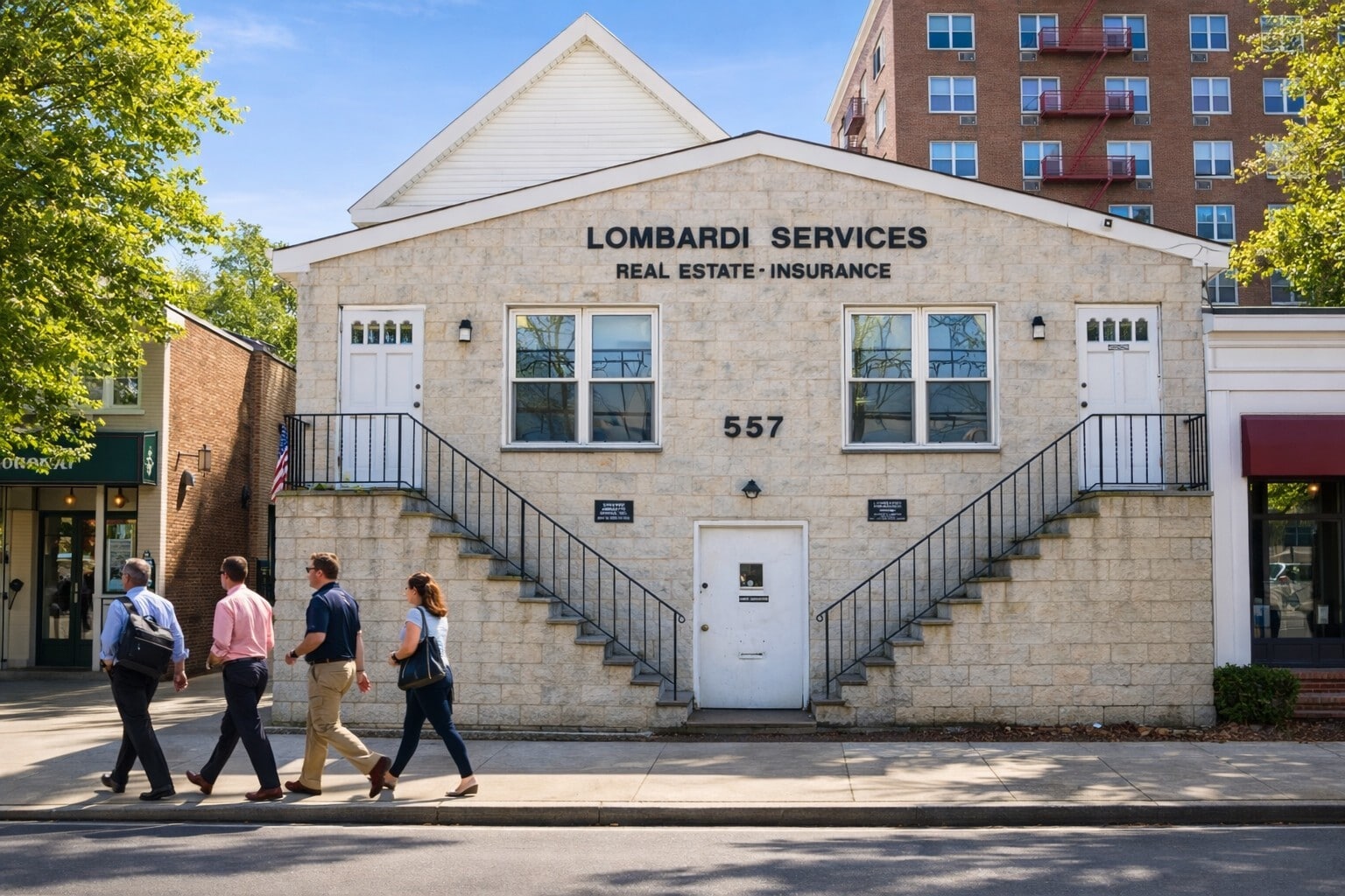 557 N Macquesten Pky, Mount Vernon, NY for Sale