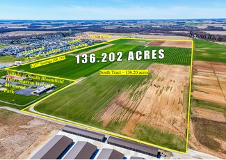 South Bloomfield, OH Commercial - 0 SR 316