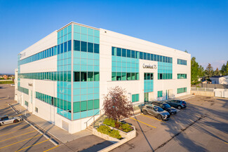 Calgary, AB Office - 75 Crowfoot Rise NW