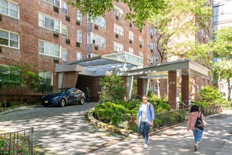 New York, NY Office/Medical - 30 W 60th St New York, NY Office/Medical - 30 W 60th St