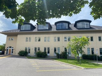 Ottawa, ON Office - 774 Echo Dr