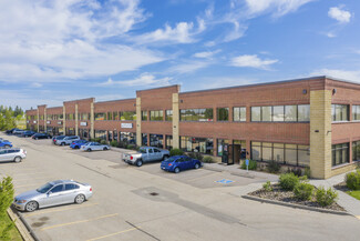 Calgary, AB Warehouse - 3750 46th Ave SE