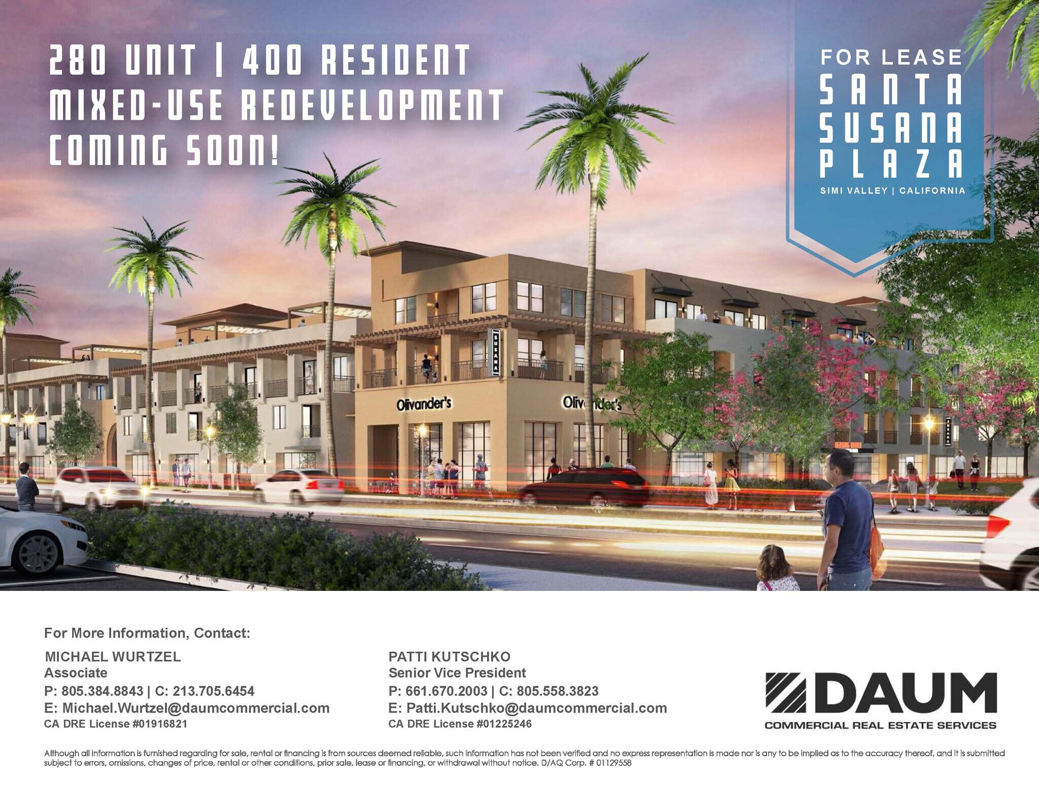 2196-2360 Tapo St, Simi Valley, CA for Rent