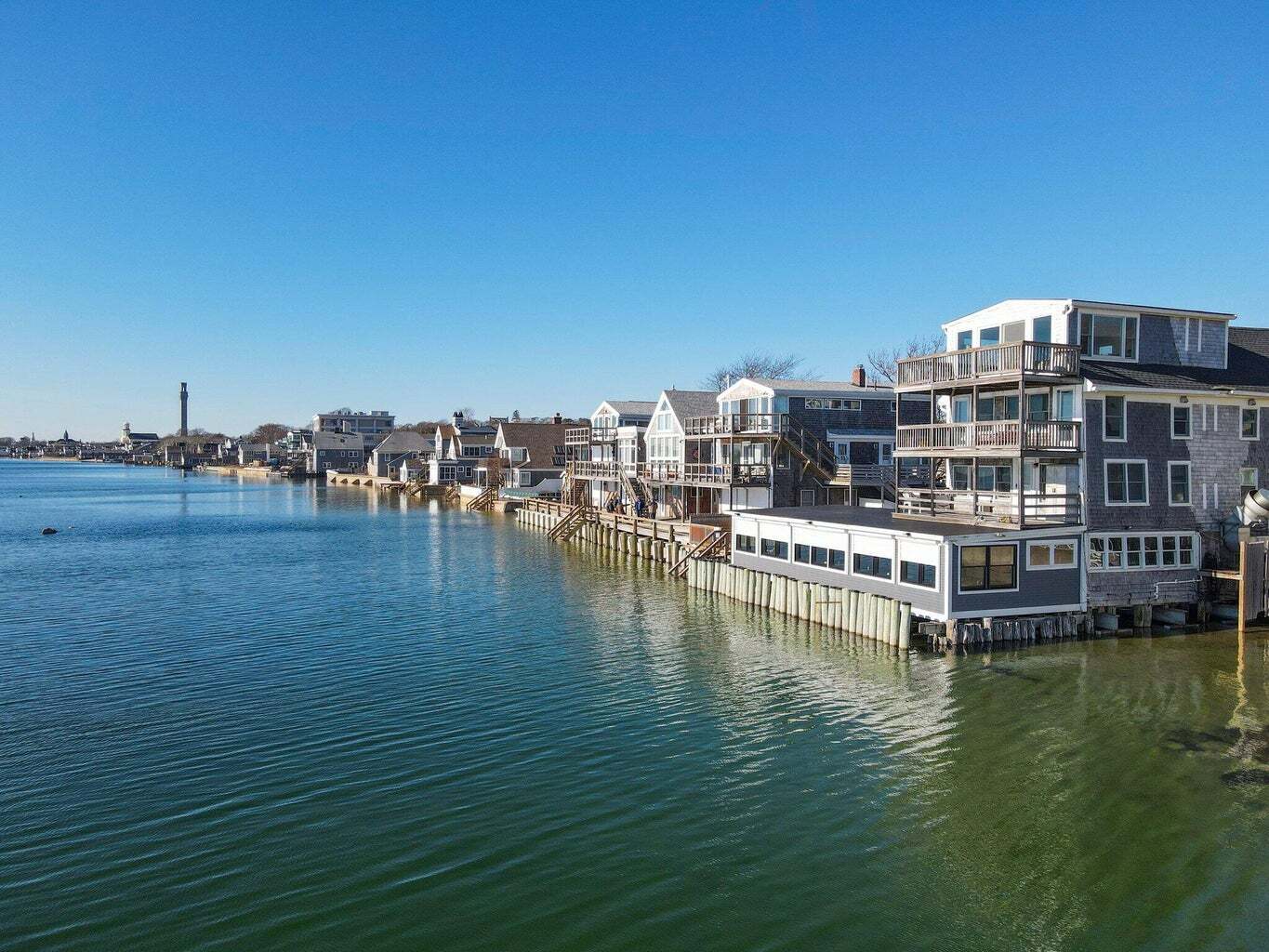 539 Commercial St, Provincetown, MA for Sale