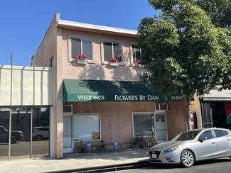 North Hollywood, CA Multi-Family - 10443-10445 Magnolia Blvd