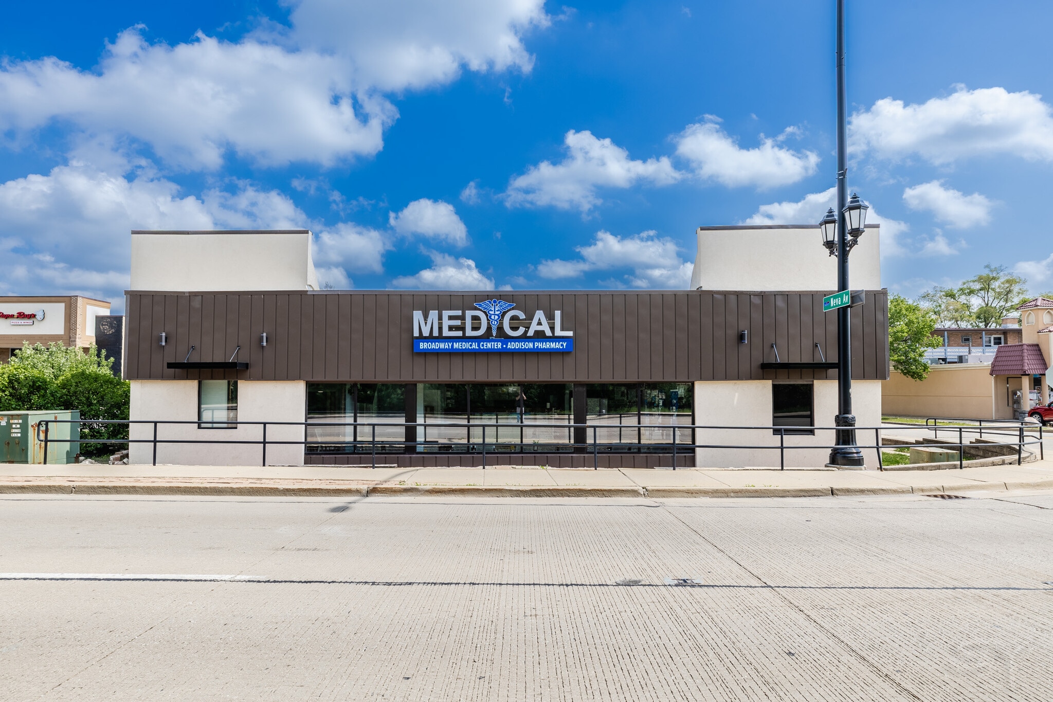 414 W Lake St, Addison, IL for Sale
