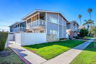 Torrance, CA Apartments - 3706 Redondo Beach Blvd Torrance, CA Apartments - 3706 Redondo Beach Blvd