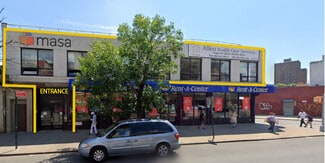 Bronx, NY Office/Medical, Office/Retail - 2770 3rd Ave Bronx, NY Office/Medical, Office/Retail - 2770 3rd Ave