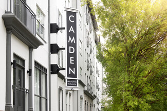 Atlanta, GA Retail - 265 Ponce de Leon Ave NE