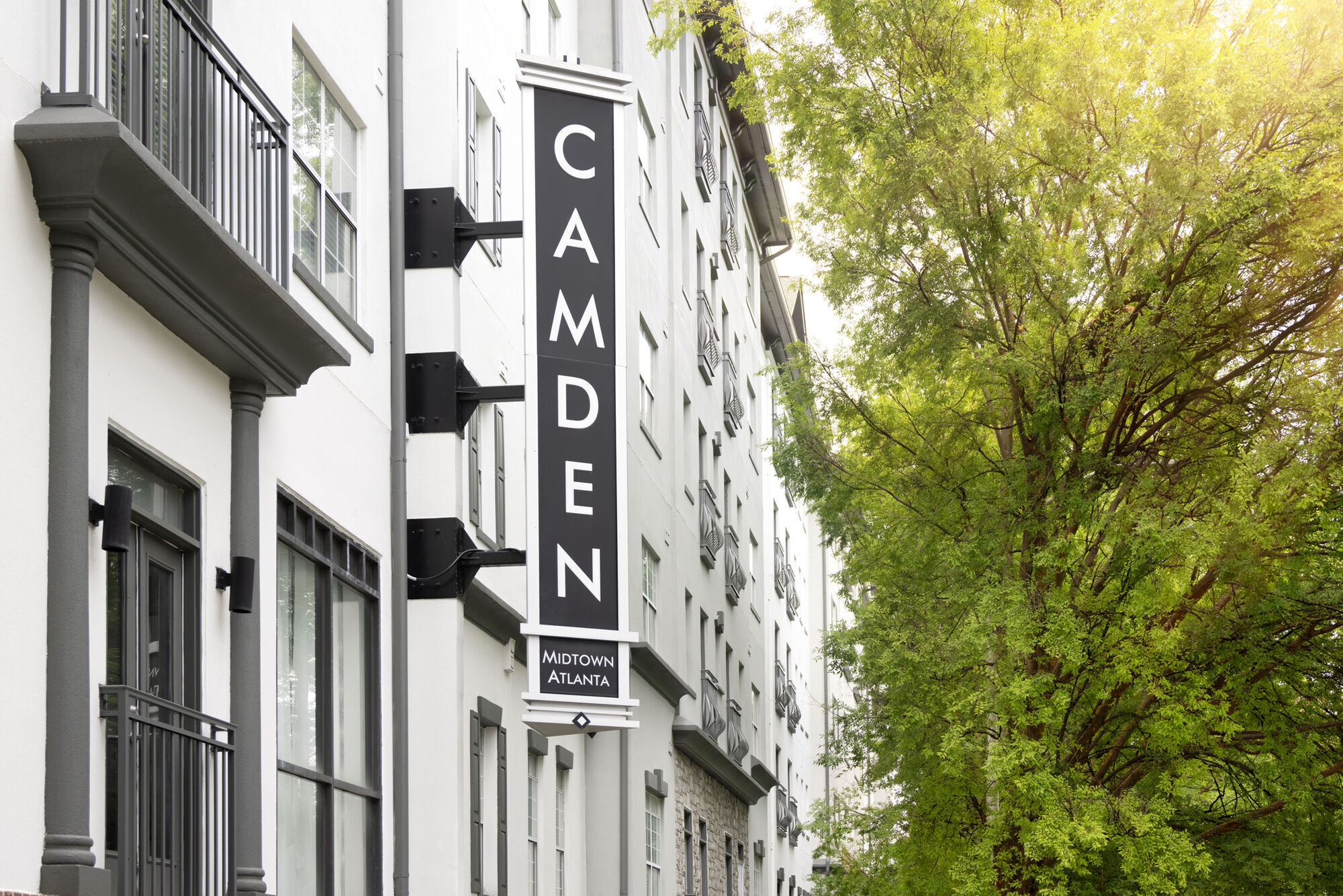 265 Ponce de Leon Ave NE, Atlanta, GA for Rent