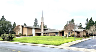 Sebastopol, CA Churches - 8100 Valentine Ave