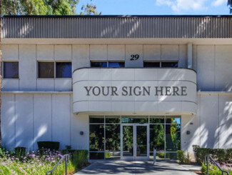 Valencia, CA Office - 25128-25129 Rye Canyon Loop
