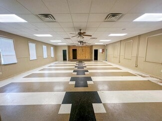 North Little Rock, AR Specialty - 1802 Franklin St