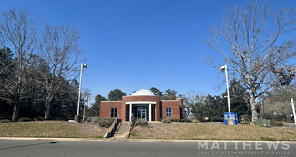 Tallahassee, FL Bank - 3513 Apalachee Pky