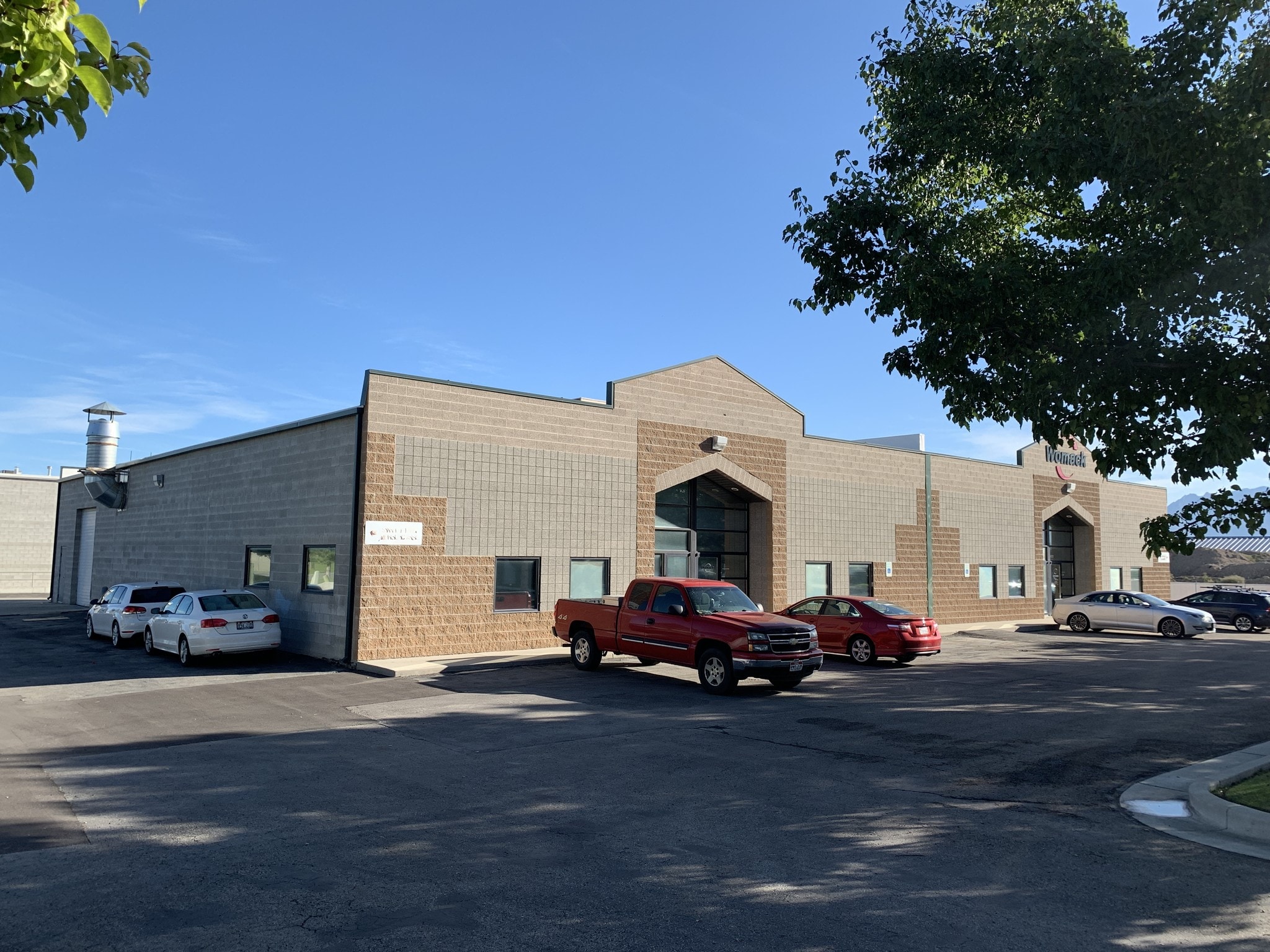 4268-4272 W Nike Dr, West Jordan, UT for Rent