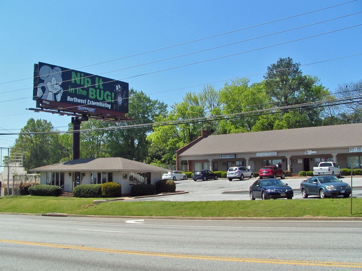 3551 Macon Rd, Columbus, GA for Rent
