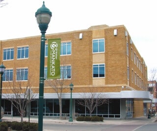 Mankato, MN Flex - 124 Walnut St E