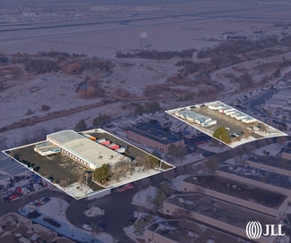 Mississauga, ON Industrial - 6445 Van Deemter Crt Mississauga, ON Industrial - 6445 Van Deemter Crt