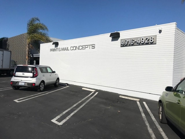 4916-4930 Santa Anita Ave, El Monte, CA for Rent
