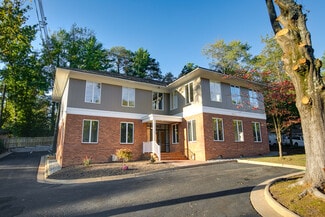 Richmond, VA Office - 8417 Patterson Ave Richmond, VA Office - 8417 Patterson Ave