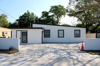 Orlando, FL Office - 1245 N Pine Hills Rd