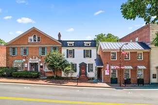 Leesburg, VA undefined - 3 E Market St Leesburg, VA undefined - 3 E Market St