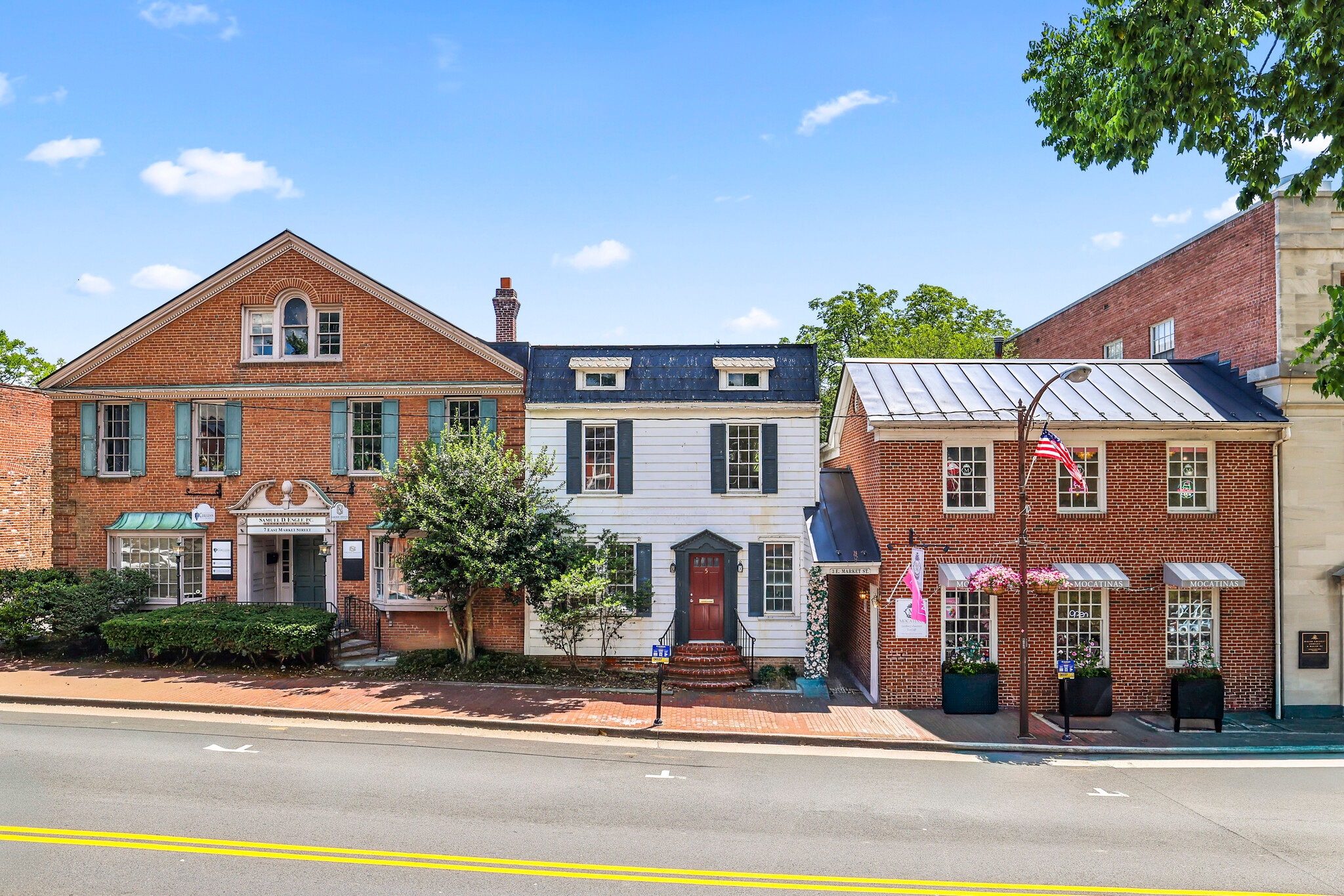 3 E Market St, Leesburg, VA for Sale