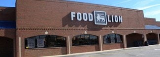 Colonial Heights, VA Retail - 1-34 Dunlop Village Cir