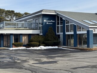 South Yarmouth, MA Hospitality - 961 MA-28