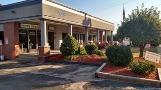 Bristol, CT Office - 1019 Farmington Ave