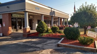 Bristol, CT Office, Office/Retail - 1019 Farmington Ave