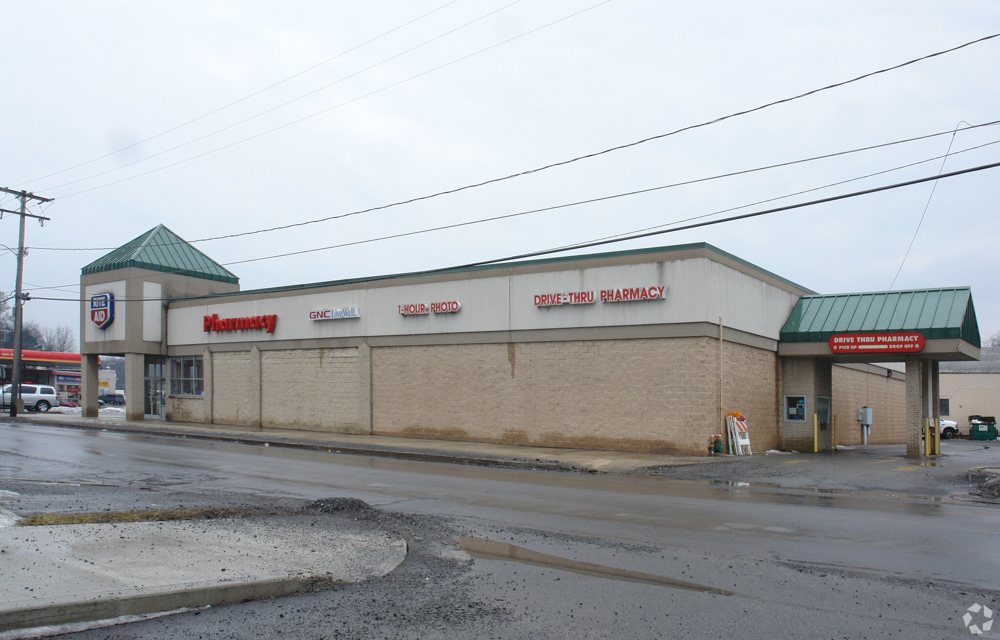 1212 2nd St, Cresson, PA for Sale