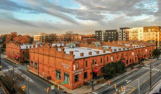 Durham, NC Office - 905 W Main St