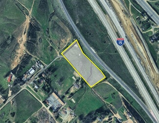 Murrieta, CA Commercial - Monroe Avenue & Fig Street