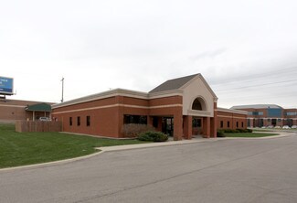 Columbus, OH undefined - 6075 E Broad St