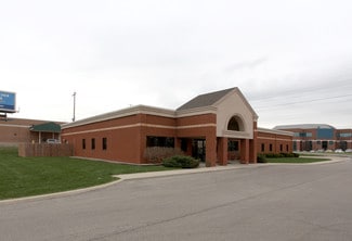 Columbus, OH Office/Medical - 6075 E Broad St