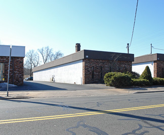 Pitkin Street Commercial Buildings