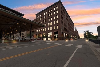 Saint Paul, MN Office - 289 5th St E